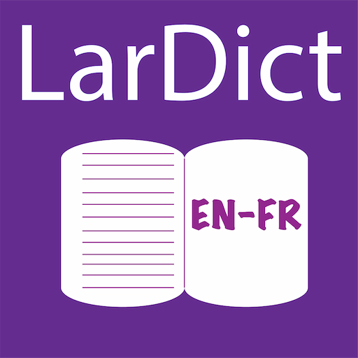 LarousseDict - English French Скачать для Windows