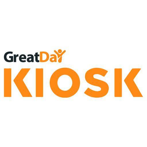 GreatDay Kiosk 1.0.33 Icon