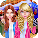 Fashion Doll: Flea Market Date - Androidアプリ