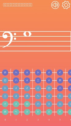 音符 Pro：音符を学びましょう。のおすすめ画像3