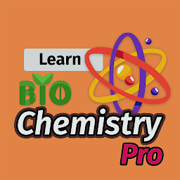 Icon image Learn Biochemistry (PRO)