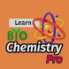 Learn Biochemistry (PRO) - Androidアプリ