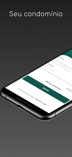 Android application Letmein screenshort