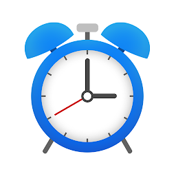 Gambar ikon Alarm Clock: Jam Weker, Timer