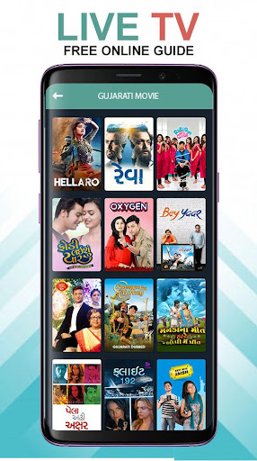 Live TV All Channels  Movies Free Online Guide