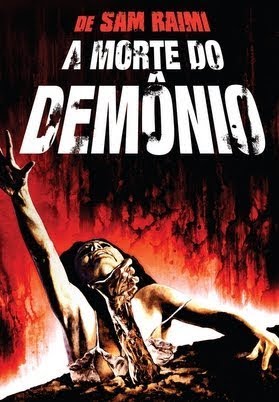 A Morte do Demônio (LEG) – Filmes no Google Play