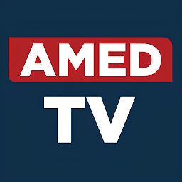 Icon image Amed TV