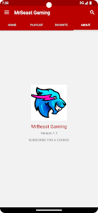 MrBeast Gaming