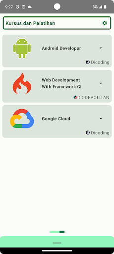Ms App Screen 2