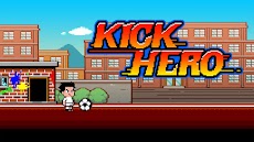Kick Heroのおすすめ画像4