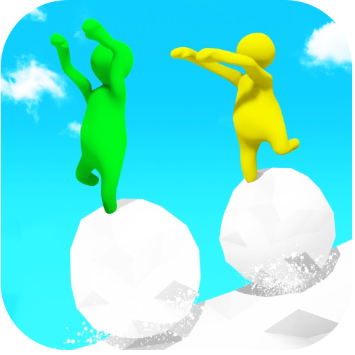 Human Fall Flat walkthrough