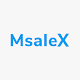 MsaleX Unduh di Windows
