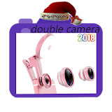 HD Camera Double icon