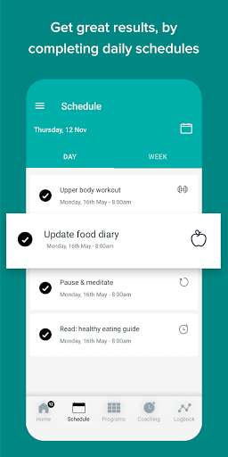 Jak Allen Fitness & Body Aesth Screenshot 3 - AppWisp.com