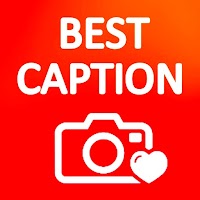 Caption for Photos - Caption and Status
