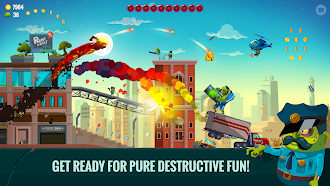 Game screenshot Dragon Hills 2 mod apk