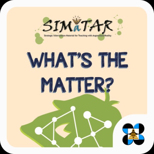 DOST SIMATAR - Matter