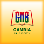 Bible Society in Gambia 3.4.2 Icon