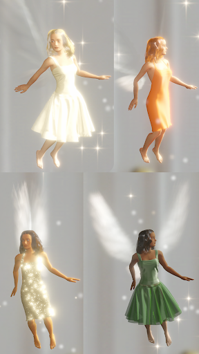 Tooth Fairy CAMERA pro