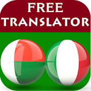 Malagasy Italian Translator
