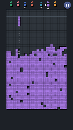 Coloris Blocks - Screenshot 3