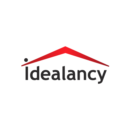 Idealancy logo