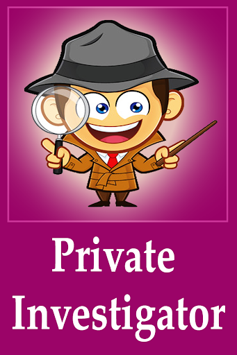 Private Investigator Guide