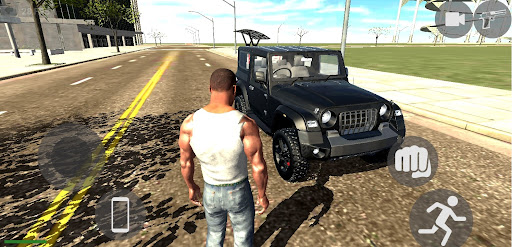 Indian Bikes Driving 3D  APK MOD screenshots 6