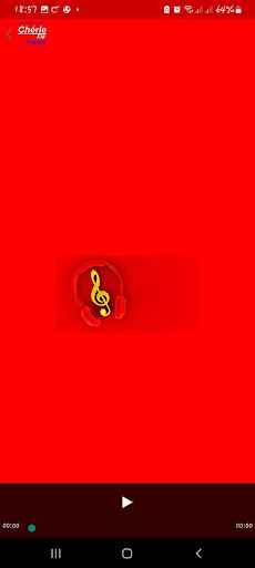 Chérie Live FM France