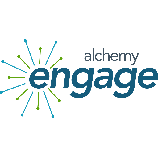 Alchemy Engage Conference 2018  Icon