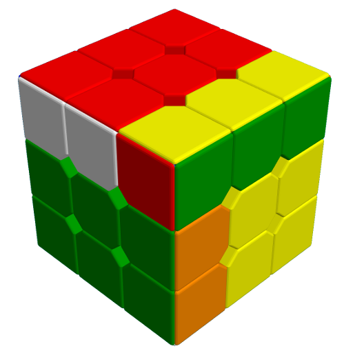 Cube Baixe no Windows