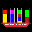 Water Color Sort