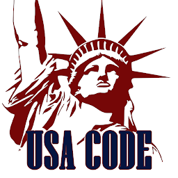 Icon image US Code