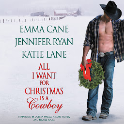 「All I Want for Christmas is a Cowboy」圖示圖片