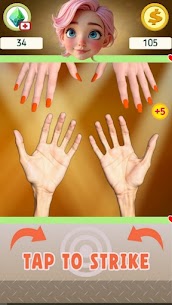 Hands Hands 1