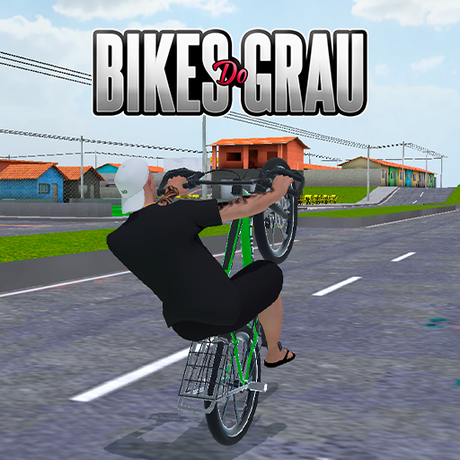 Bikes Do Grau: Online Download on Windows