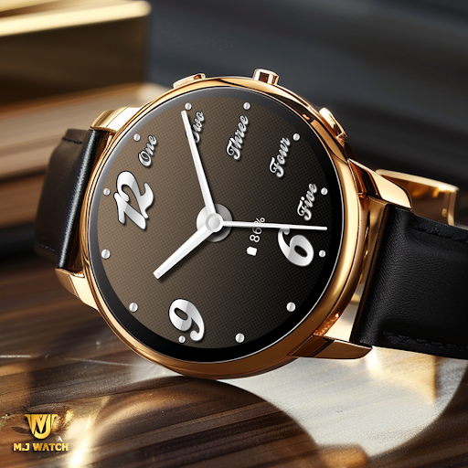 MJ158 Minimal Elegant Watch screenshot 7