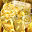 Golden Rose Launcher Theme Download on Windows