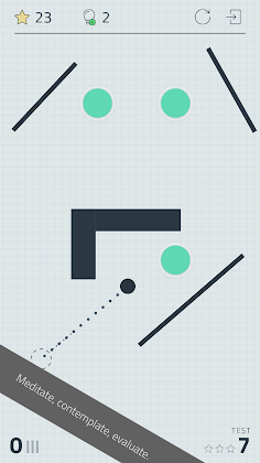Reflections - Screenshot 4