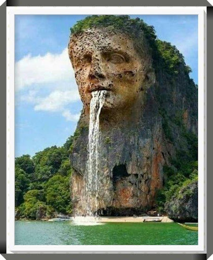 Android application Amazing Pictures screenshort
