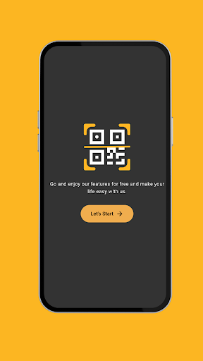 QR Code Scanner
