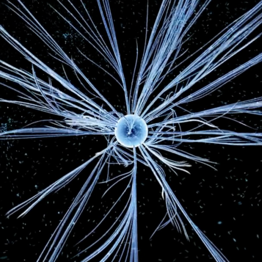 Plasma Live Wallpaper Pro logo