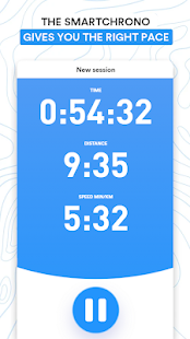FREQUENCE Running - Training 1.7.70 APK screenshots 5