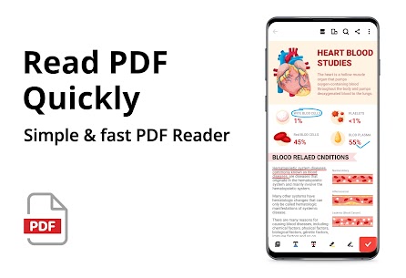 PDF Reader – PDF Viewer 2