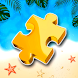 Jigsaw Puzzle HD Game - Androidアプリ