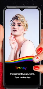 Transgender Dating Hookup App