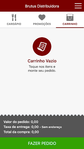 Brutus Distribuidora Screen 3