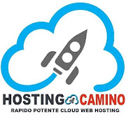 Hosting Camino Digital