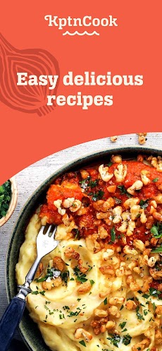 KptnCook Meal Plan & Recipesのおすすめ画像1