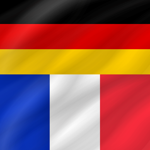 French - German 5.5 Icon